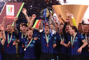 Lazio-Inter, la finale di Coppa Italia: 0-2 | Chivu conquista il doblete dopo lo scudetto, per i nerazzurri è il decimo titolo