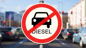 Dobbiamo prepararci a dire addio alle auto diesel?