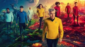 Star Trek rompe gli schemi: il nuovo film porterà la saga dove non è mai arrivata prima nella sua storia