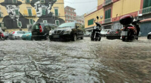 Fine del caldo africano in Italia: le previsioni meteo annunciano il ritorno di piogge e correnti atlantiche